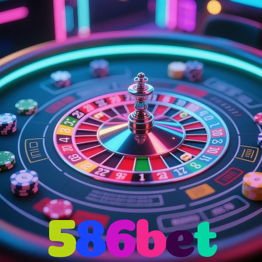 586bet:Aposte nas melhores slots e conquiste prêmios como nunca!
