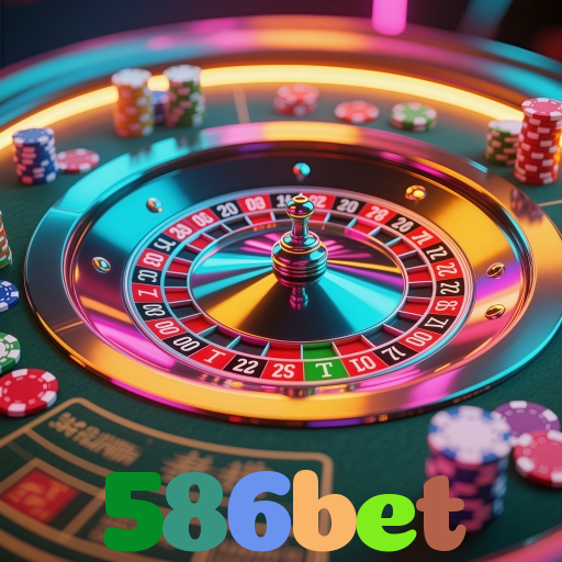 586bet：Aposte nas melhores slots e conquiste prêmios como nunca!