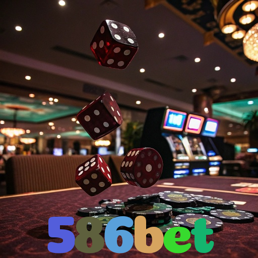 586bet:Aposte nas melhores slots e conquiste prêmios como nunca!