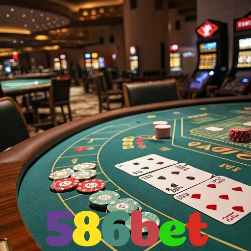 586bet:Jogue poker, aposte no futebol e ganhe em grandes jogos de cassino!
