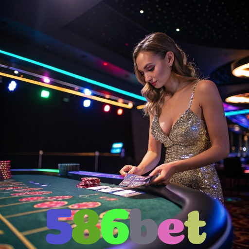 586bet:Aposte nas melhores slots e conquiste prêmios como nunca!