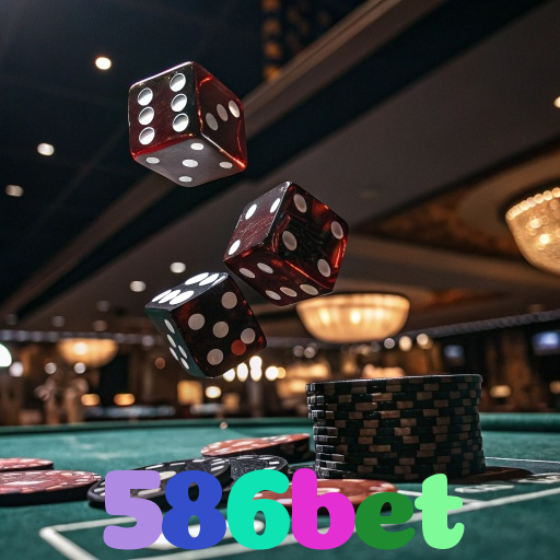 586bet：Aposte no futebol, jogue poker e conquiste vitórias épicas!