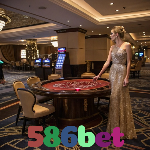 586bet:Aposte no futebol, jogue poker e conquiste vitórias épicas!