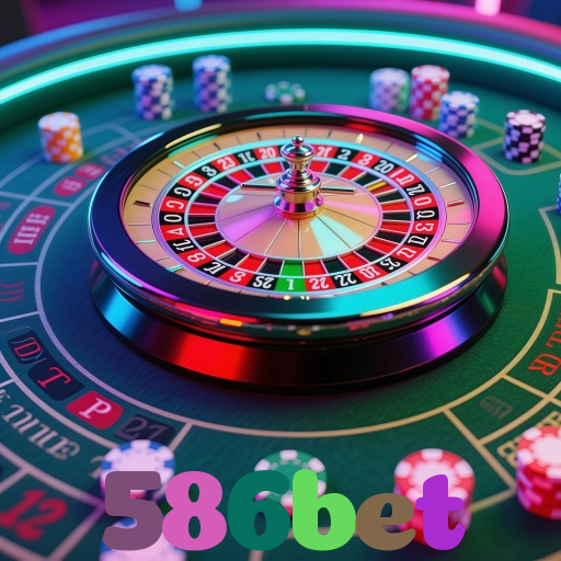 586bet：Aposte no futebol, jogue poker e conquiste vitórias épicas!
