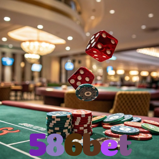 586bet:Aposte nas melhores slots e conquiste prêmios como nunca!