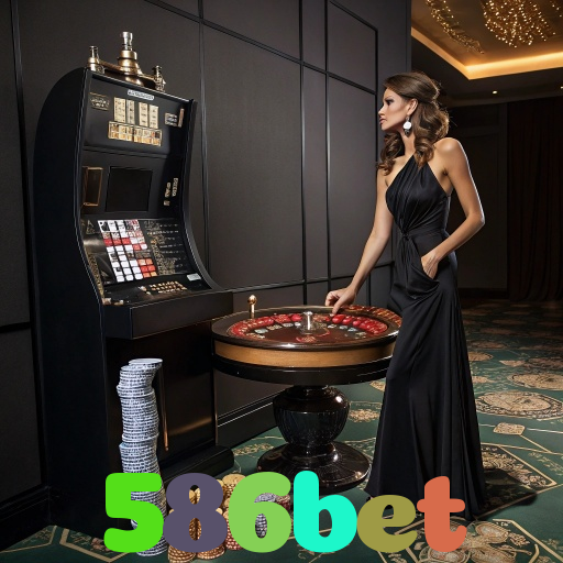 586bet：Aposte no futebol, jogue poker e conquiste vitórias épicas!
