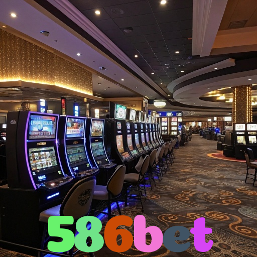 586bet：Aposte no futebol, jogue poker e conquiste vitórias épicas!