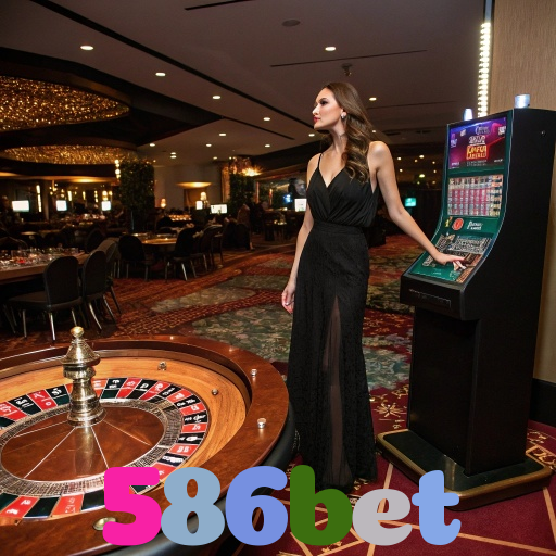 586bet：Aposte no futebol, jogue poker e conquiste vitórias épicas!