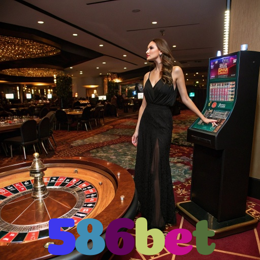 586bet：Aposte no futebol, jogue poker e conquiste vitórias épicas!