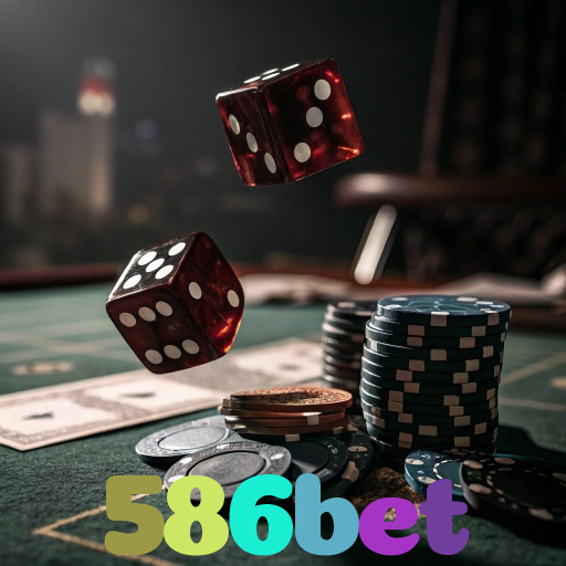 586bet:Aposte nas melhores slots e conquiste prêmios como nunca!