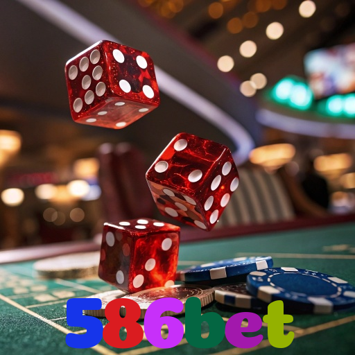 586bet：Jogue poker, aposte no futebol e ganhe em grandes jogos de cassino!