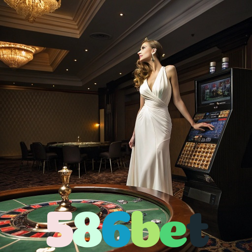586bet:Aposte nas melhores slots e conquiste prêmios como nunca!