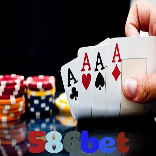 586bet:Aposte no futebol, jogue poker e conquiste vitórias épicas!