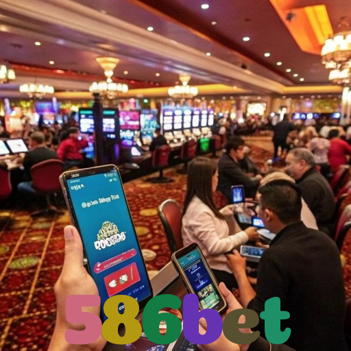 586bet：Aposte no futebol, jogue poker e conquiste vitórias épicas!