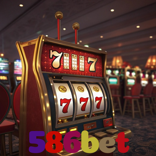 586bet:Aposte nas melhores slots e conquiste prêmios como nunca!