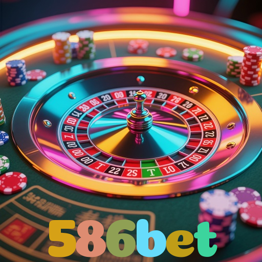 586bet：Aposte no futebol, jogue poker e conquiste vitórias épicas!