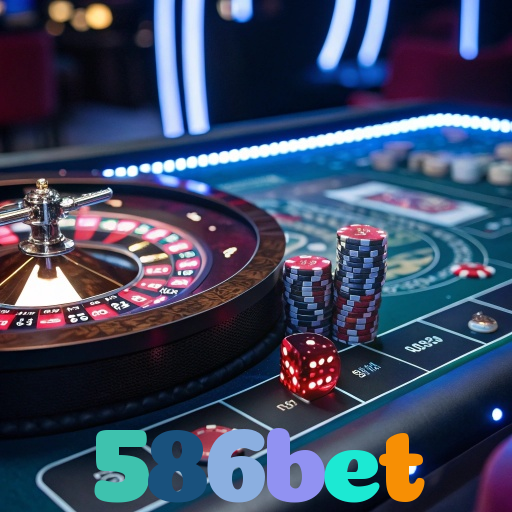 586bet：Aposte no futebol, jogue poker e conquiste vitórias épicas!