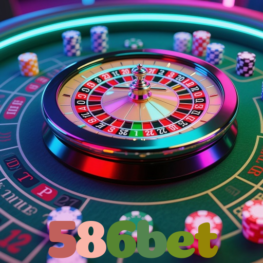 586bet:Jogue poker, aposte no futebol e ganhe em grandes jogos de cassino!
