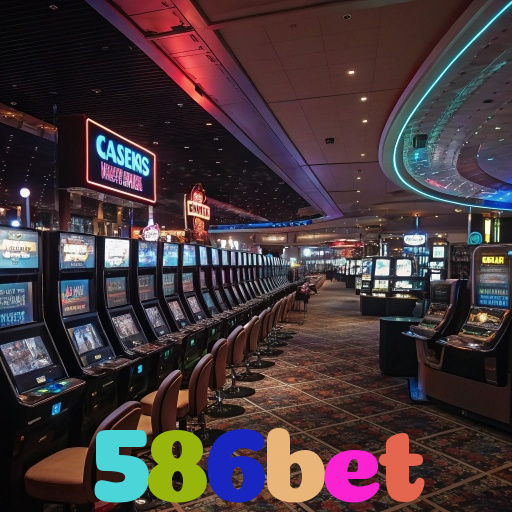 586bet：Aposte no futebol, jogue poker e conquiste vitórias épicas!