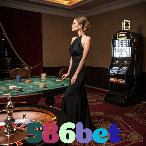 586bet:Jogue poker, aposte no futebol e ganhe em grandes jogos de cassino!