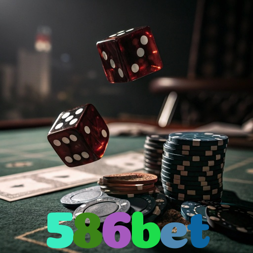 586bet：Aposte no futebol, jogue poker e conquiste vitórias épicas!