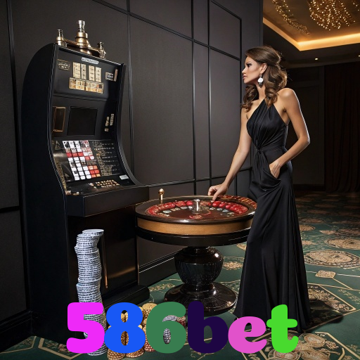 586bet：Jogue poker, aposte no futebol e ganhe em grandes jogos de cassino!