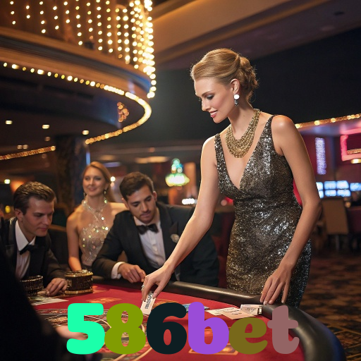 586bet：Aposte no futebol, jogue poker e conquiste vitórias épicas!