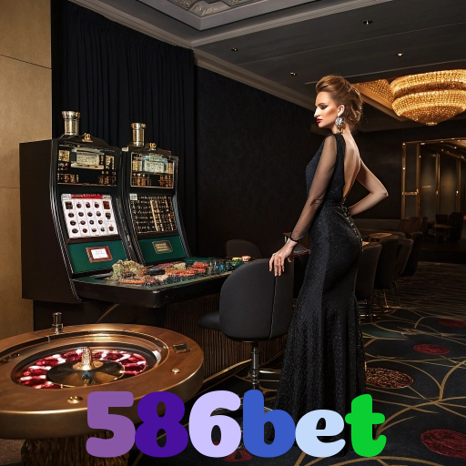 586bet:Aposte nas melhores slots e conquiste prêmios como nunca!