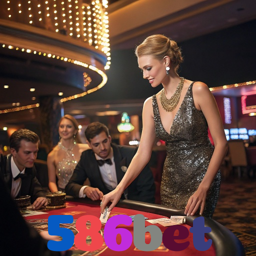 586bet：Aposte no futebol, jogue poker e conquiste vitórias épicas!