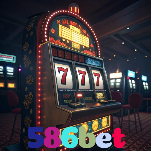 586bet:Jogue poker, aposte no futebol e ganhe em grandes jogos de cassino!