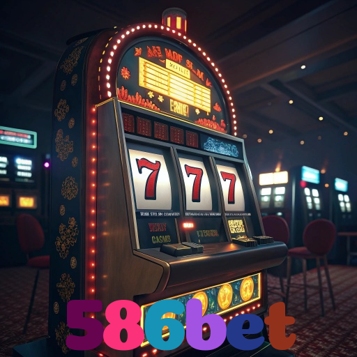 586bet：Aposte nas melhores slots e conquiste prêmios como nunca!