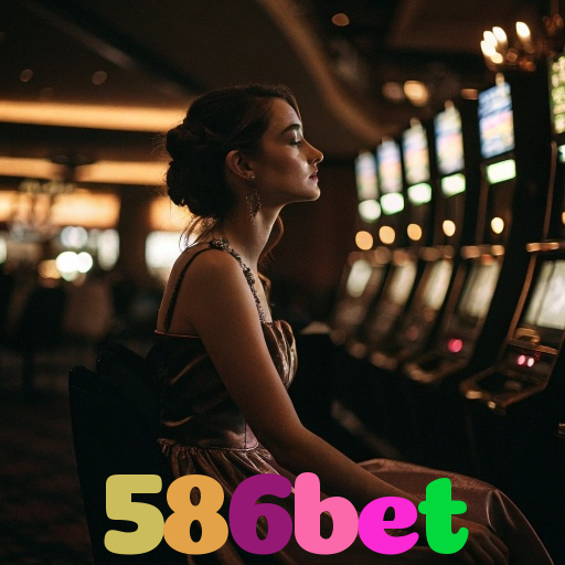 586bet：Aposte no futebol, jogue poker e conquiste vitórias épicas!