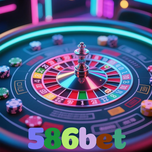 586bet：Aposte nas melhores slots e conquiste prêmios como nunca!