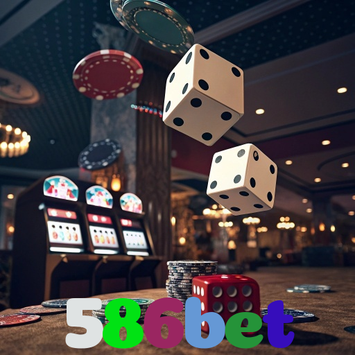 586bet:Aposte no futebol, jogue poker e conquiste vitórias épicas!