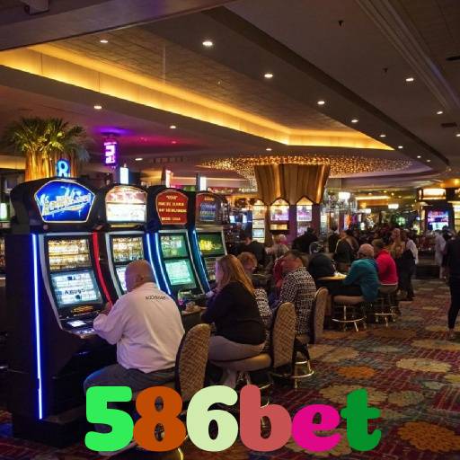 586bet：Aposte no futebol, jogue poker e conquiste vitórias épicas!