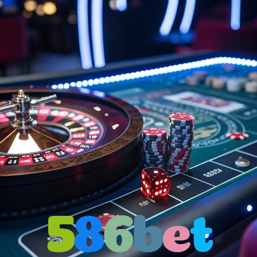 586bet:Aposte nas melhores slots e conquiste prêmios como nunca!