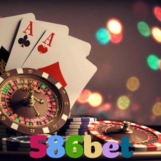 586bet：Aposte nas melhores slots e conquiste prêmios como nunca!