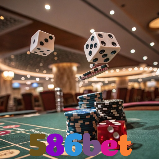 586bet：Aposte no futebol, jogue poker e conquiste vitórias épicas!