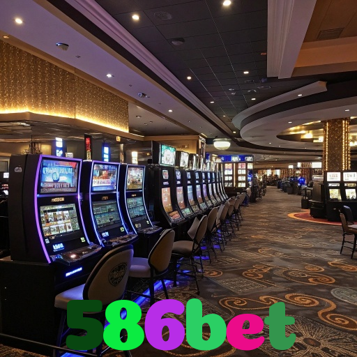 586bet：Jogue poker, aposte no futebol e ganhe em grandes jogos de cassino!