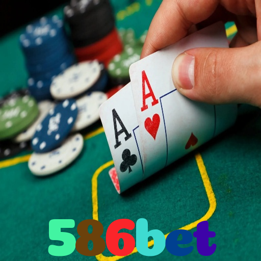 586bet：Aposte nas melhores slots e conquiste prêmios como nunca!