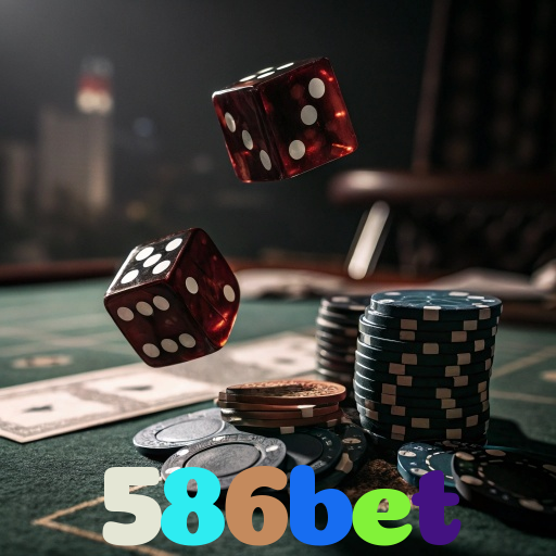 586bet:Aposte no futebol, jogue poker e conquiste vitórias épicas!