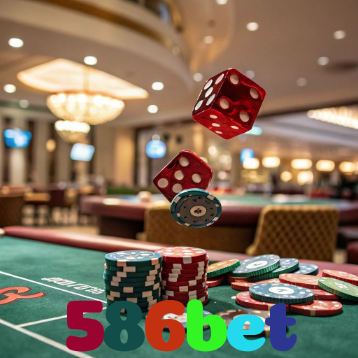 586bet:Aposte nas melhores slots e conquiste prêmios como nunca!