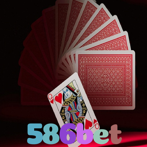 586bet：Aposte nas melhores slots e conquiste prêmios como nunca!