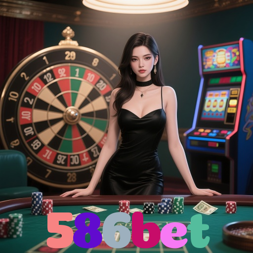 586bet：Aposte no futebol, jogue poker e conquiste vitórias épicas!