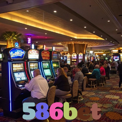 586bet:Jogue poker, aposte no futebol e ganhe em grandes jogos de cassino!