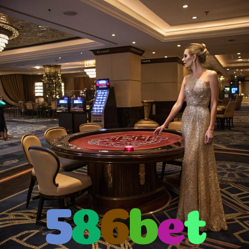586bet:Aposte nas melhores slots e conquiste prêmios como nunca!