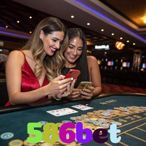 586bet:Aposte nas melhores slots e conquiste prêmios como nunca!