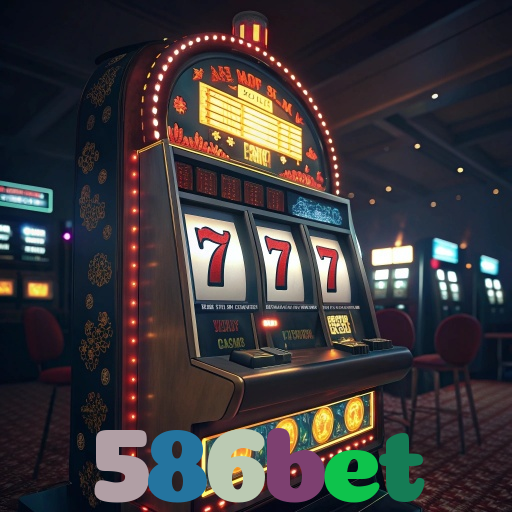 586bet:Aposte nas melhores slots e conquiste prêmios como nunca!