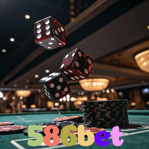 586bet：Aposte no futebol, jogue poker e conquiste vitórias épicas!