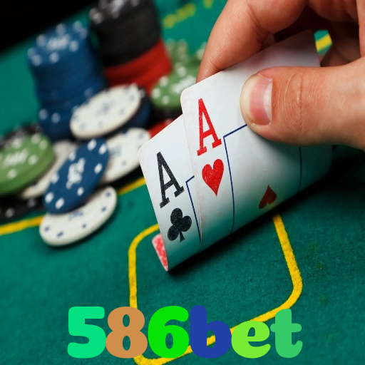 586bet：Aposte nas melhores slots e conquiste prêmios como nunca!